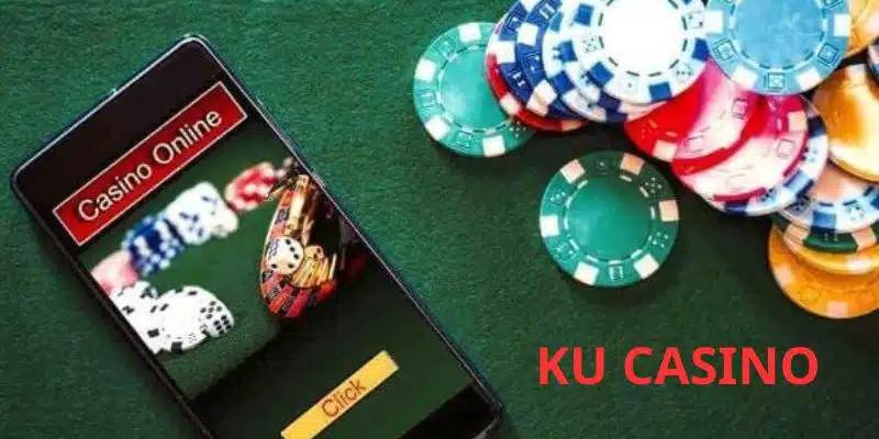 Có nhiều lý do để sòng Casino được yêu thích